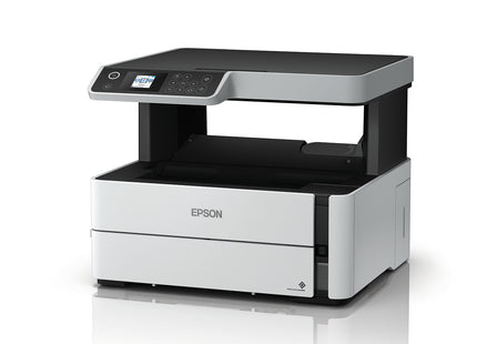 Impresora Multifuncional Epson EcoTank M2170 (39 Páginas por minuto - 20000 páginas máximo)