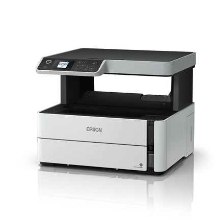 Impresora Multifuncional Epson EcoTank M2170 (39 Páginas por minuto - 20000 páginas máximo)