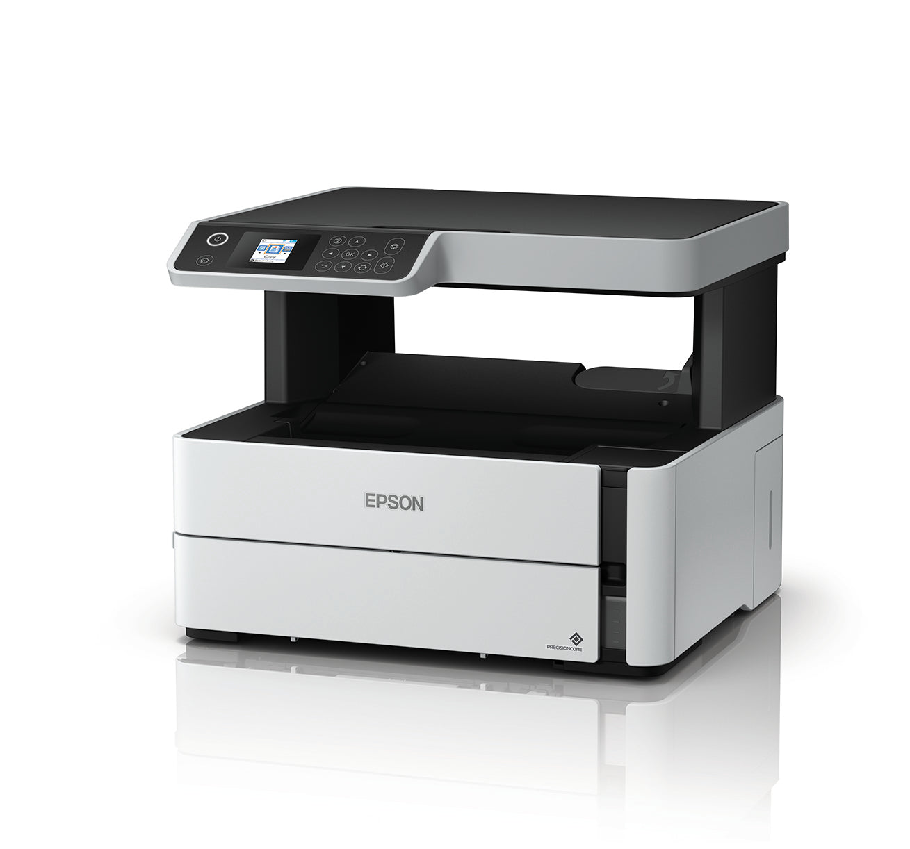 Impresora Multifuncional Epson EcoTank M2170 (39 Páginas por minuto - 20000 páginas máximo)