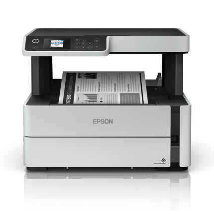 Impresora Multifuncional Epson EcoTank M2170 (39 Páginas por minuto - 20000 páginas máximo)