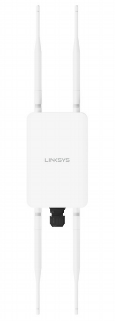 Punto de Acceso empresarial LAPAC1300CE Wi Fi 5