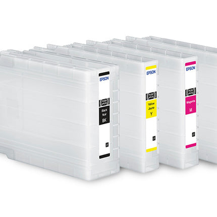 Impresora Multifunción WF 6590 Color 34PPM