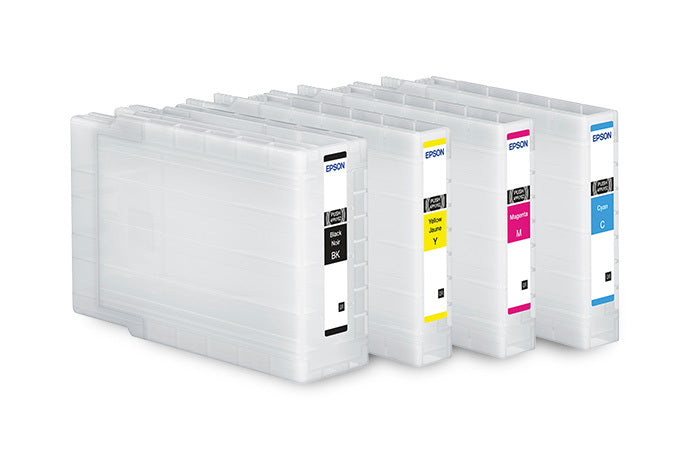 Impresora Multifunción WF 6590 Color 34PPM