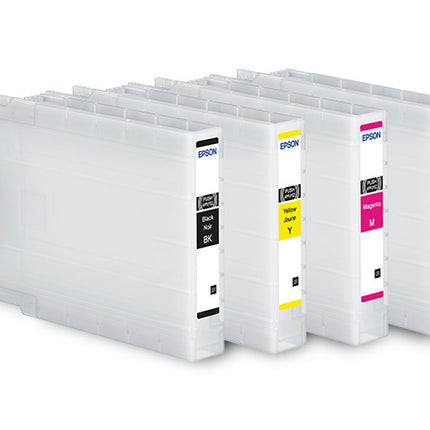 Impresora Multifunción WF 6590 Color 34PPM