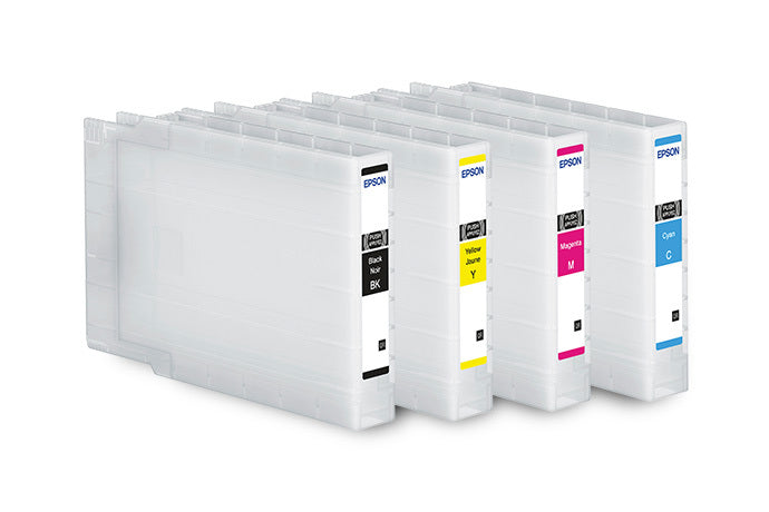 Image of Impresora Multifunción WF 6590 Color 34PPM