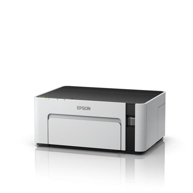 Impresora Multifuncional Epson EcoTank M2170 (39 Páginas por minuto - 20000 páginas máximo)