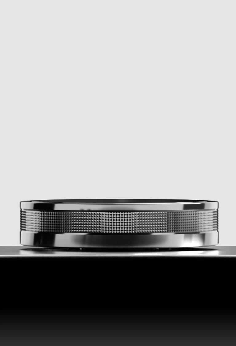 Image of Lavadora 23 kg TurboWash360™ AI DD™ con vapor