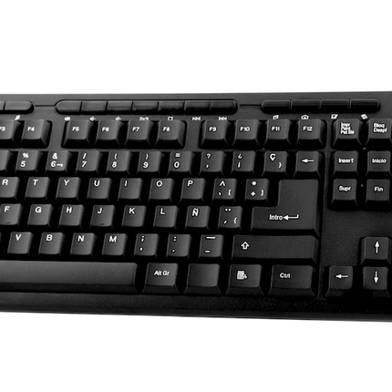 Teclado XTK130 Xtech