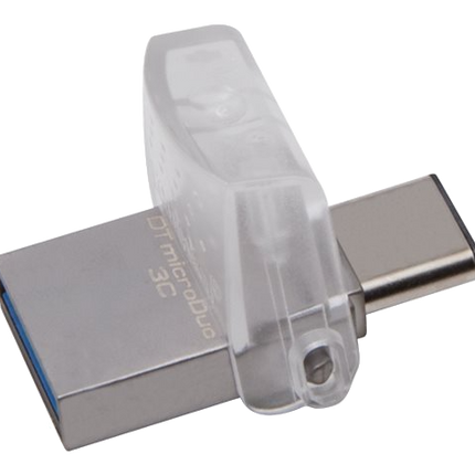 Memoria Flash  MICRO DUO 32GB KINGSTON