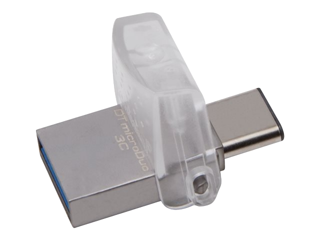 Memoria Flash  MICRO DUO 32GB KINGSTON