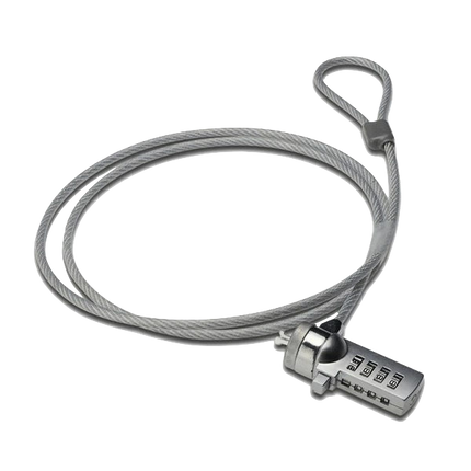 Cable de Seguridad NOTEBOOK XTA 110 XTECH