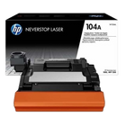 Tambor de Creación de Imágenes HP Láser 104A Negro Original