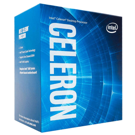 PROCESADOR Celeron G4930....3,2Ghz  INTEL