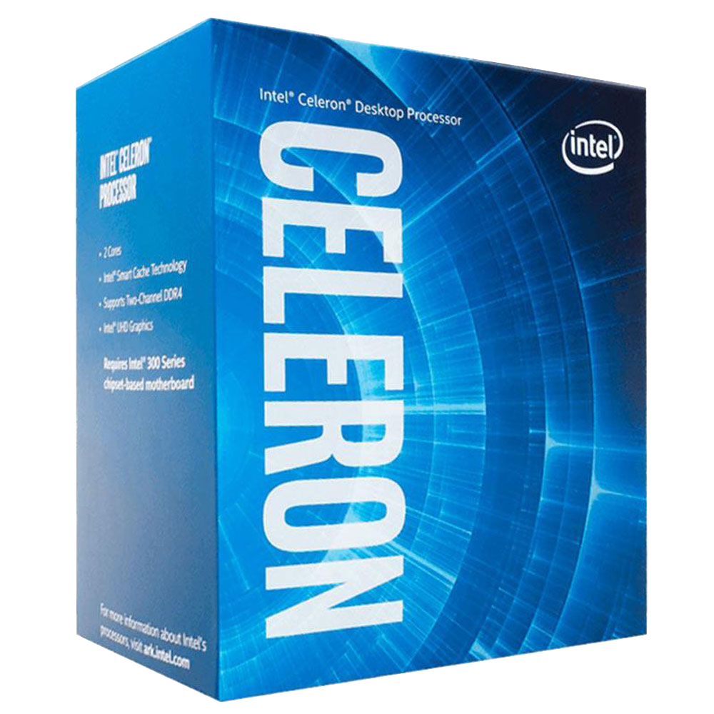 PROCESADOR Celeron G4930....3,2Ghz  INTEL