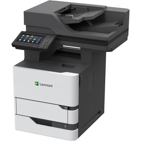 Impresora multifunción Lexmark MX721adhe  25B0032 MONOCROMO