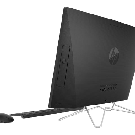 Computador Todo en uno 23.8 pulgadas Modelo dd1502la  Intel Core i5 1135G7 Hewlett Packard