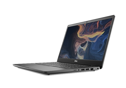 Computador Portátil DELL Latitude 3410 - Core i3 10110U 14"