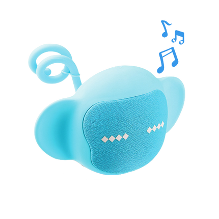 Altavoz Portable Bluetooth Baboom XTS611 Xtech