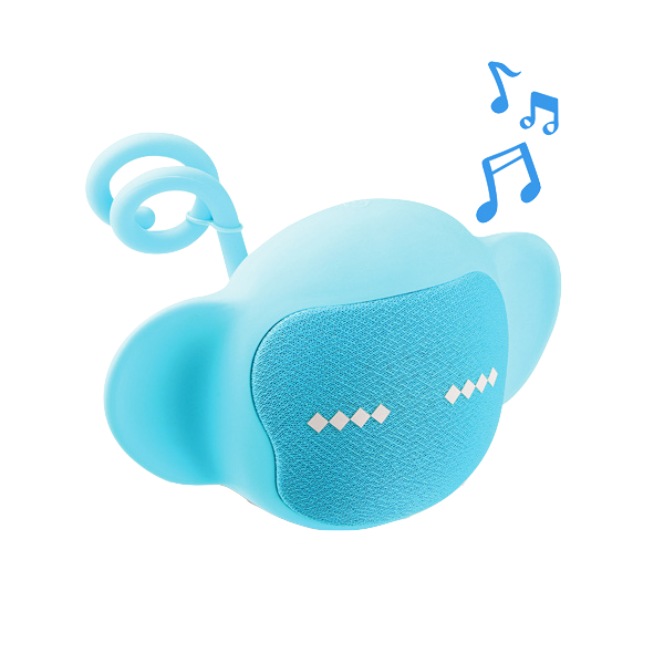 Altavoz Portable Bluetooth Baboom XTS611 Xtech