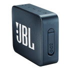 Altavoz Go 2 BT Slate Navy S. Ame Bluetooth JBL
