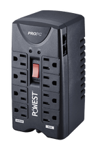 Regulador PO-WEST PROPC-1000