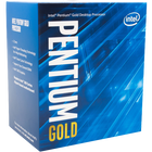 PROCESADOR Pentium Gold Dual Core  3.7Ghz G5400