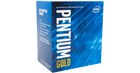 PROCESADOR Pentium Gold Dual Core  3.7Ghz G5400
