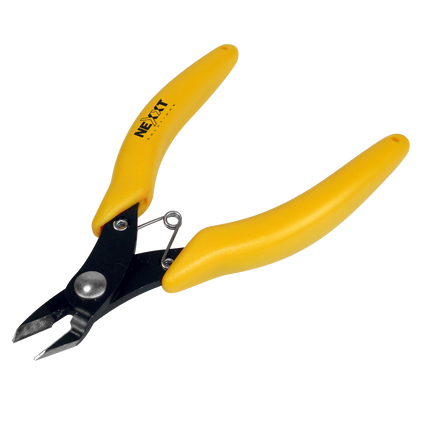 Cortafrío Amarillo Nexxt