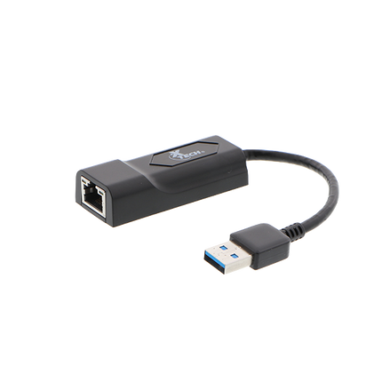 Adaptador USB a Ethernet Xtech XTC-373