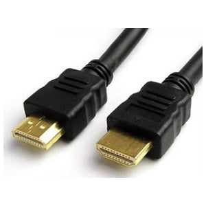 Cable HDMI a HDMI 3metros Black ARGOM