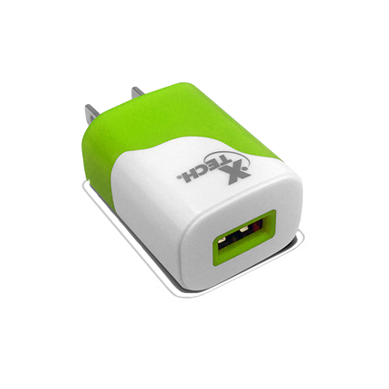Cargador USB OnTheGo Pwr Xtech XTG-213
