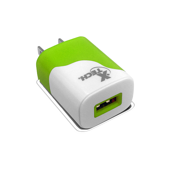 Cargador USB OnTheGo Pwr Xtech XTG-213