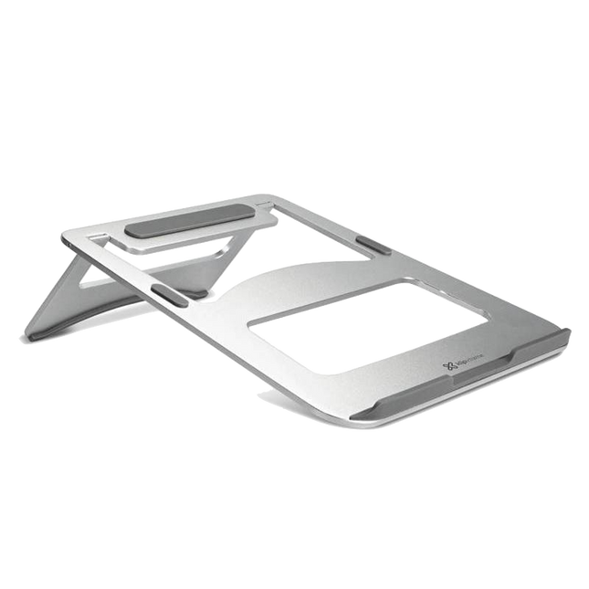 Notebook stand Aluminum 15.6" Klip Xtreme KAS-001