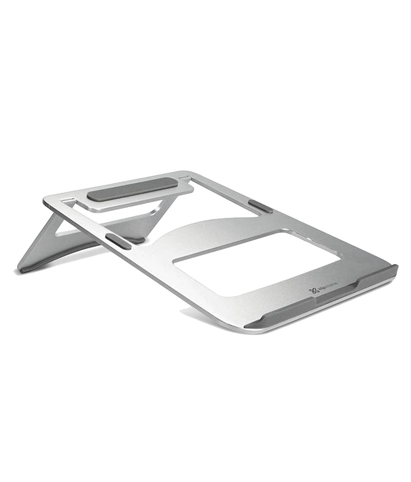 Notebook stand Aluminum 15.6" Klip Xtreme KAS-001