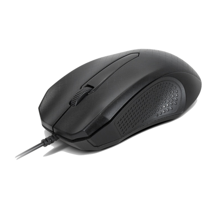 Ratón Cableado XTM165   Xtech
