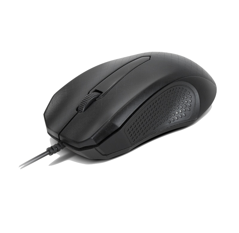 Ratón Cableado XTM165   Xtech