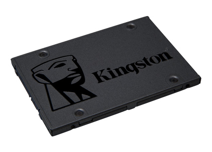 Disco de Estado Solido A400 SATA-600 120GB KINGSTON