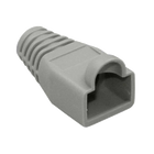 Conector Capuchon RJ45 Gris 100/paquete Nexxt