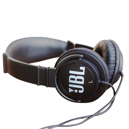 Auriculares sin microfono C300SI JBL JBLC300SIBLK