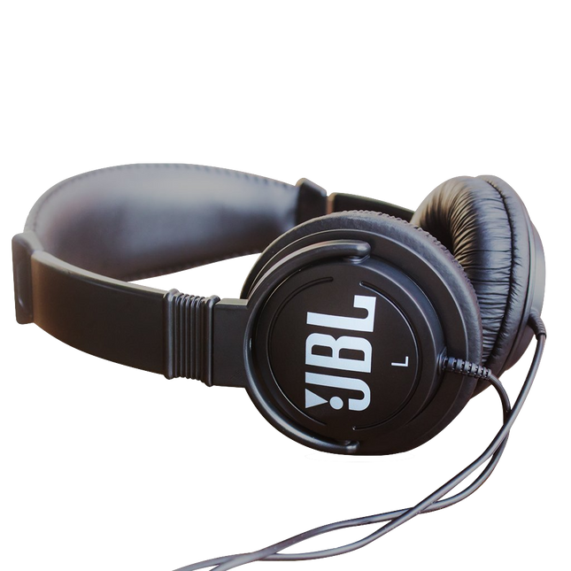Auriculares sin microfono C300SI JBL JBLC300SIBLK