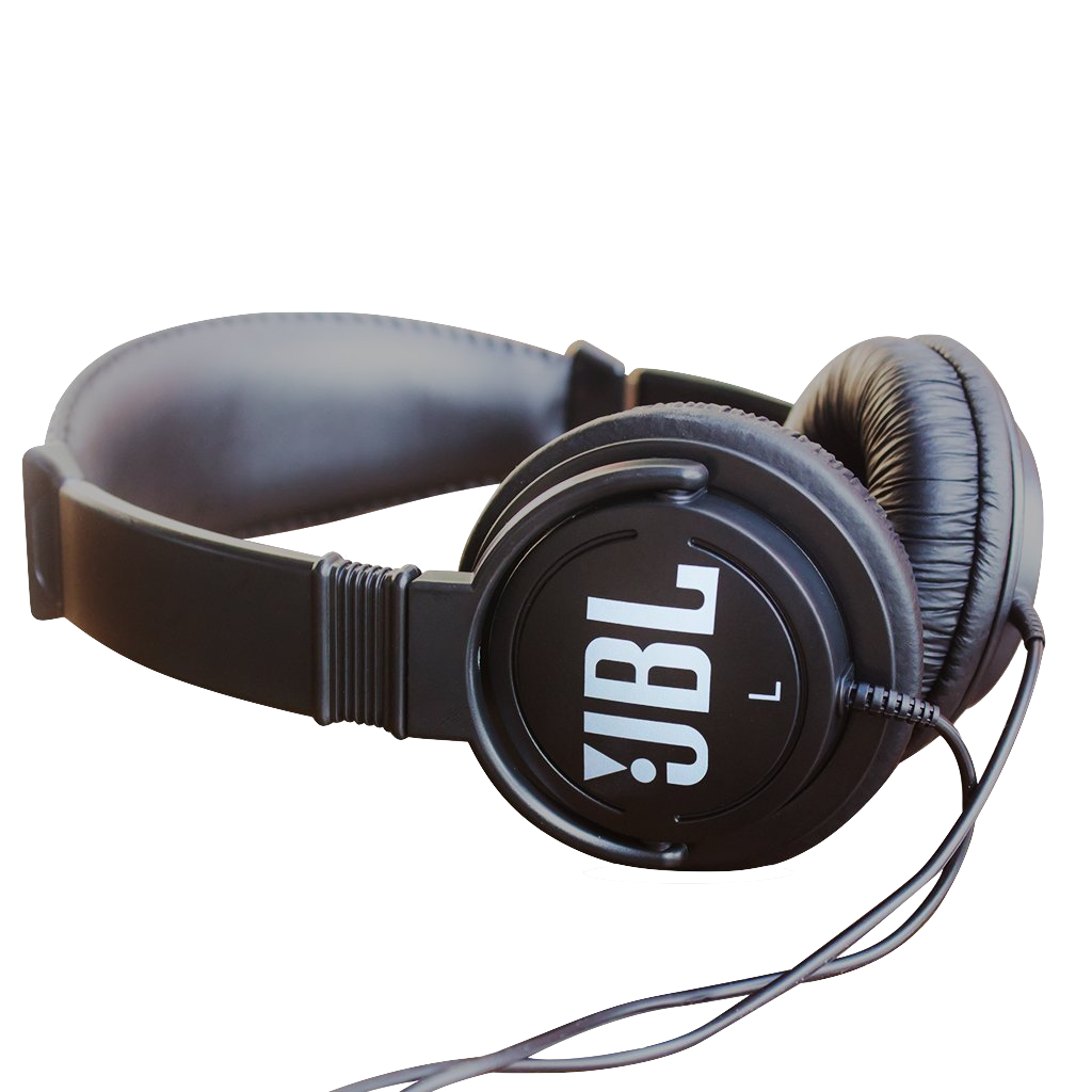 Auriculares sin microfono C300SI JBL JBLC300SIBLK