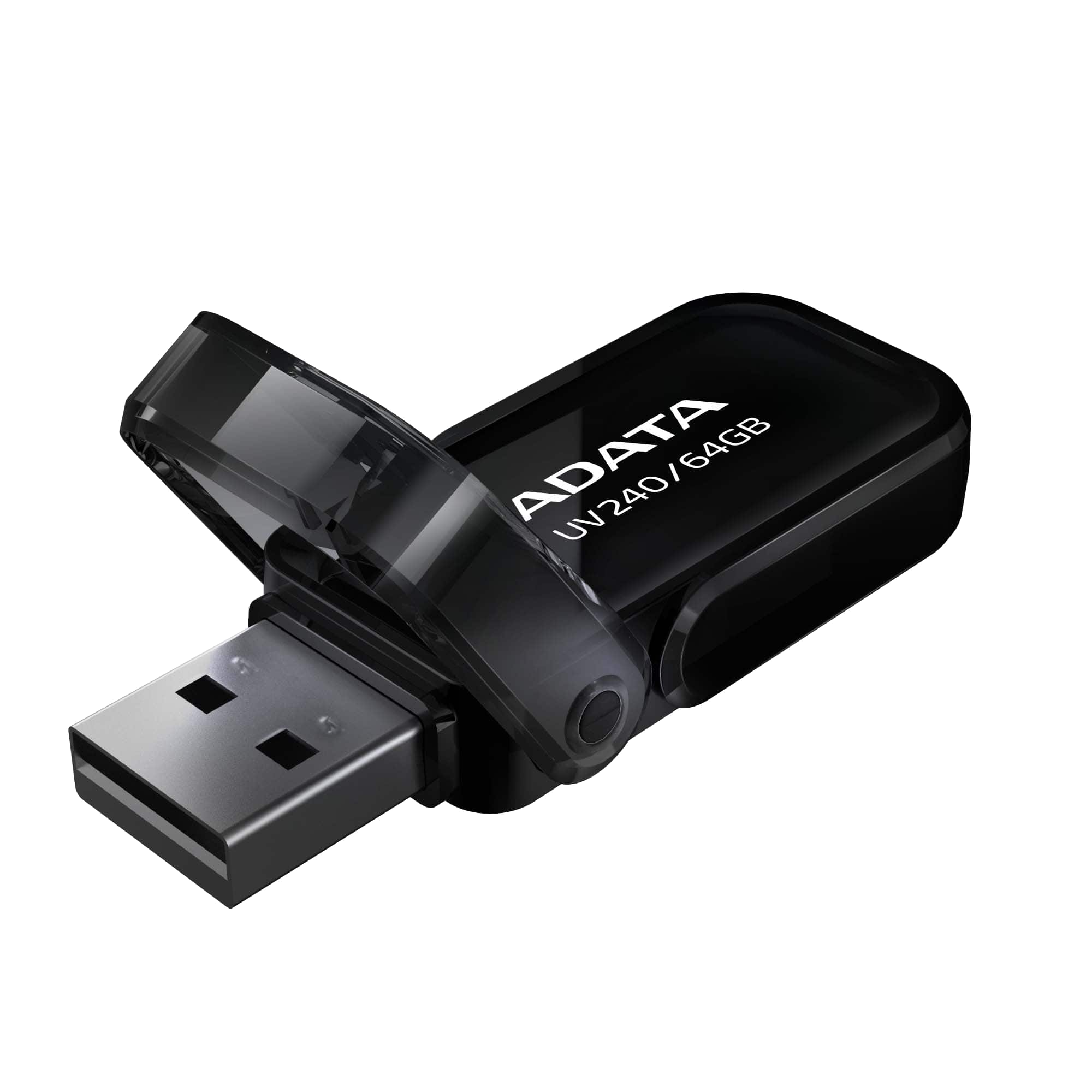 Image of Memoria Flash 32GB UV240 Negro USB 2.0 ADATA