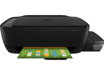 Impresora Multifuncional INK TANK 315  Hp