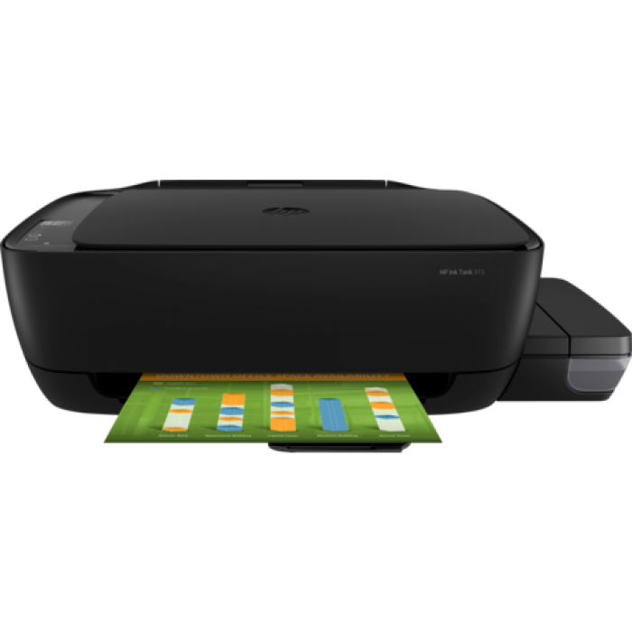 Image of Impresora Multifuncional INK TANK 315  Hp