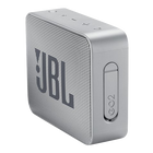 Altavoz Go 2 gris niebla Bluetooth JBL