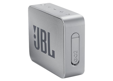 Altavoz Go 2 gris niebla Bluetooth JBL