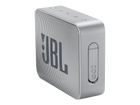Altavoz Go 2 gris niebla Bluetooth JBL