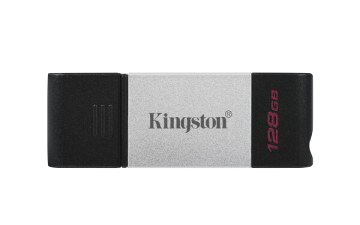 Memoria Flash 128GB USBC 3.2 Gen 1 DataTraveler 80  KINGSTON