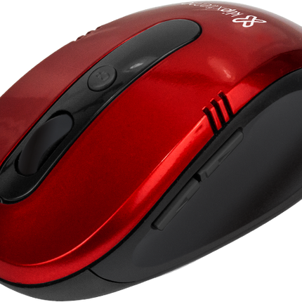 Mouse KMW-330 Vector WIRELESS 1600dpi  KlipXtreme
