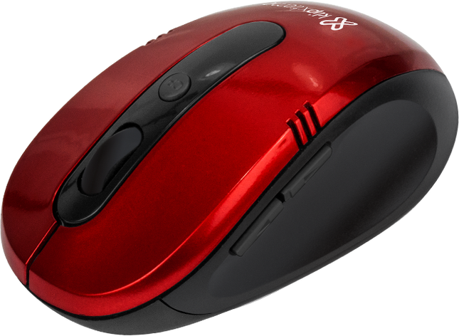 Mouse KMW-330 Vector WIRELESS 1600dpi  KlipXtreme